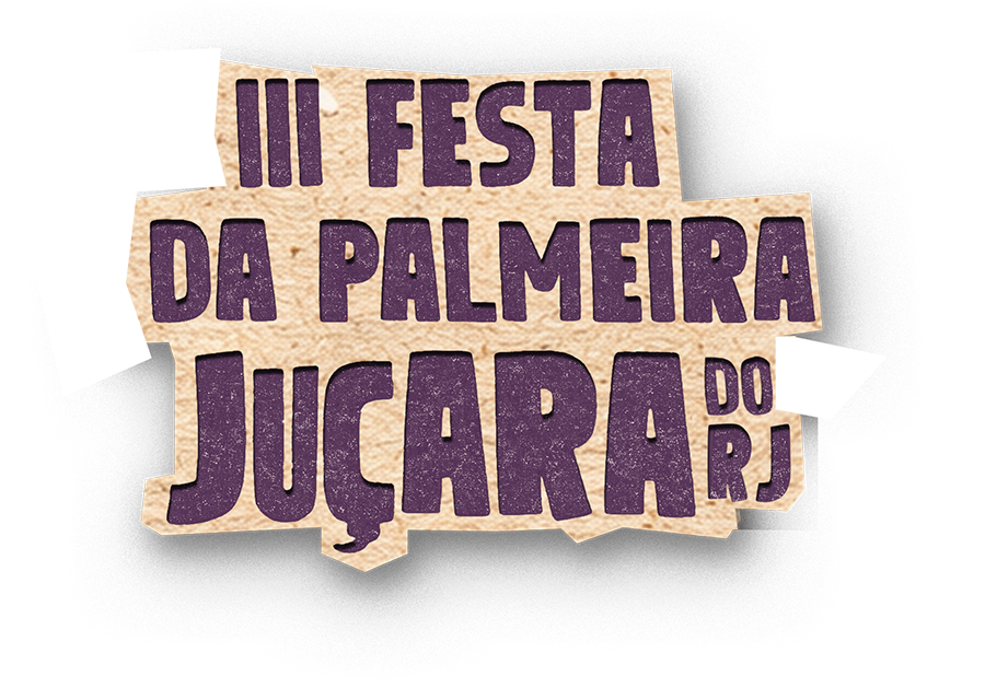 III Festa da Palmeira Juçara do RJ